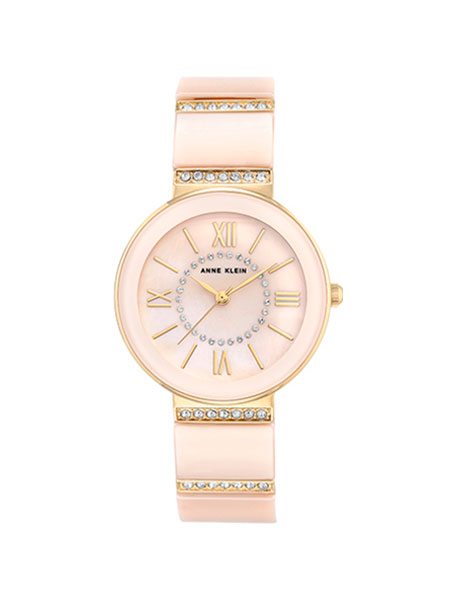 Часы Anne Klein Crystal 2832LPGB